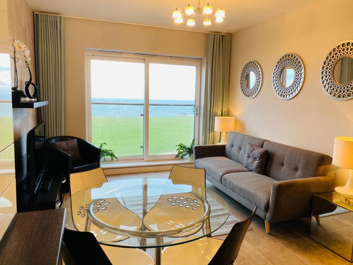 Stunning Sea Views, Luxury Apartment Beaches & Restaurants Are A Short Walk Away New Quay Exterior foto